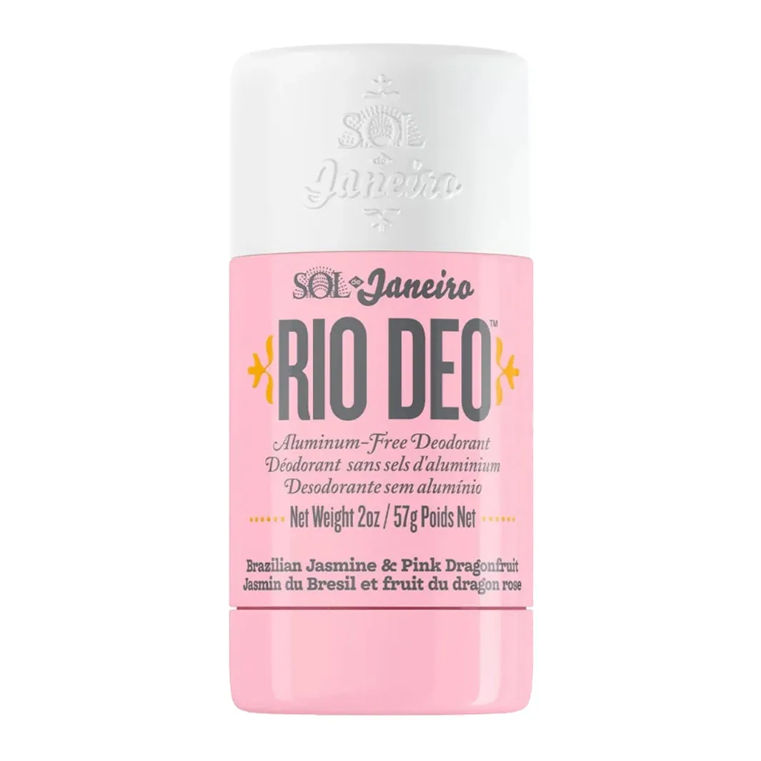 Sol de Janeiro Rio Deo Aluminum-Free Deodorant Cheirosa 68