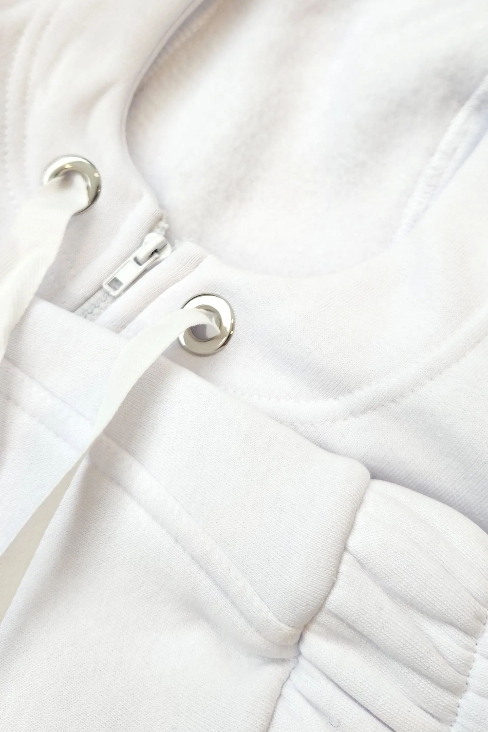 Sophisticated Neoprene Hoodie Dress | Relaxed Luxe Style