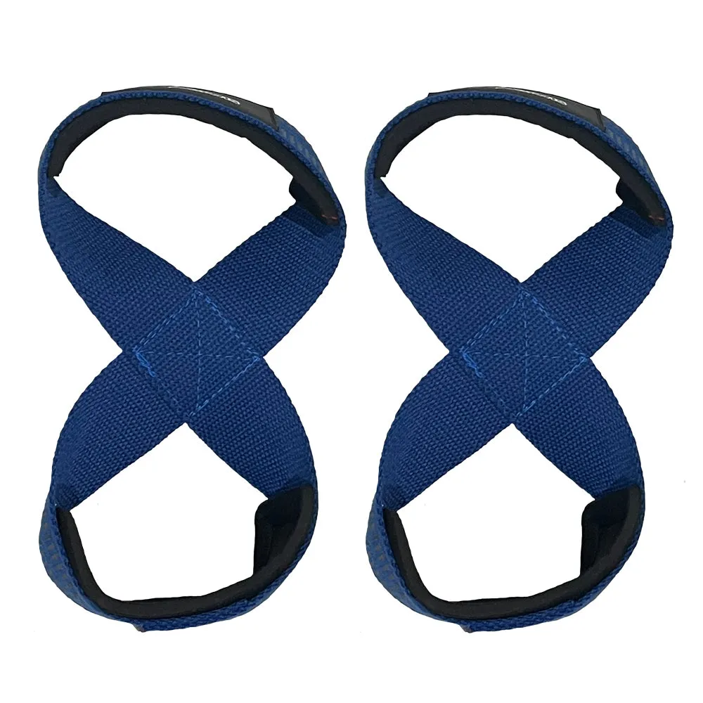 Straps for Strap Bar (3 Sets)