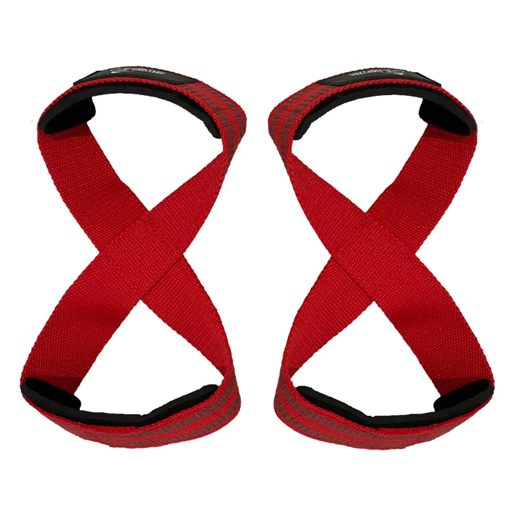 Straps for Strap Bar (3 Sets)