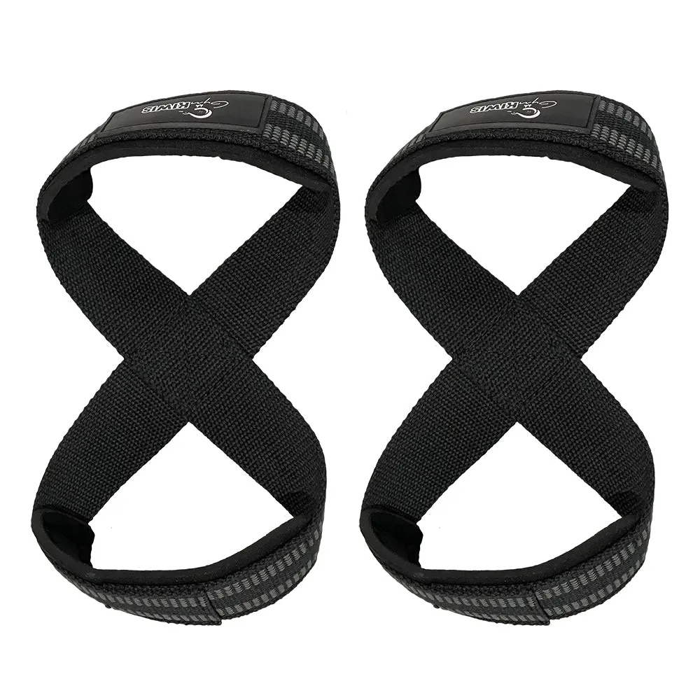 Straps for Strap Bar (3 Sets)