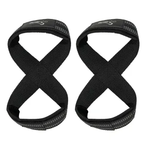 Straps for Strap Bar (3 Sets)