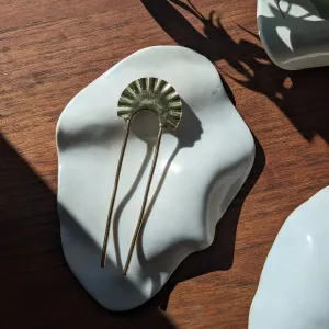 sunna hair fork