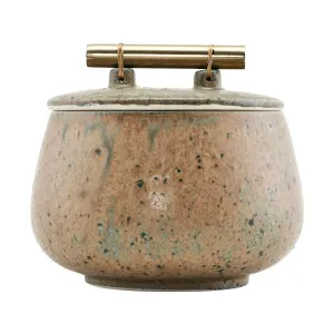 THE DIVA JAR (INDIA)