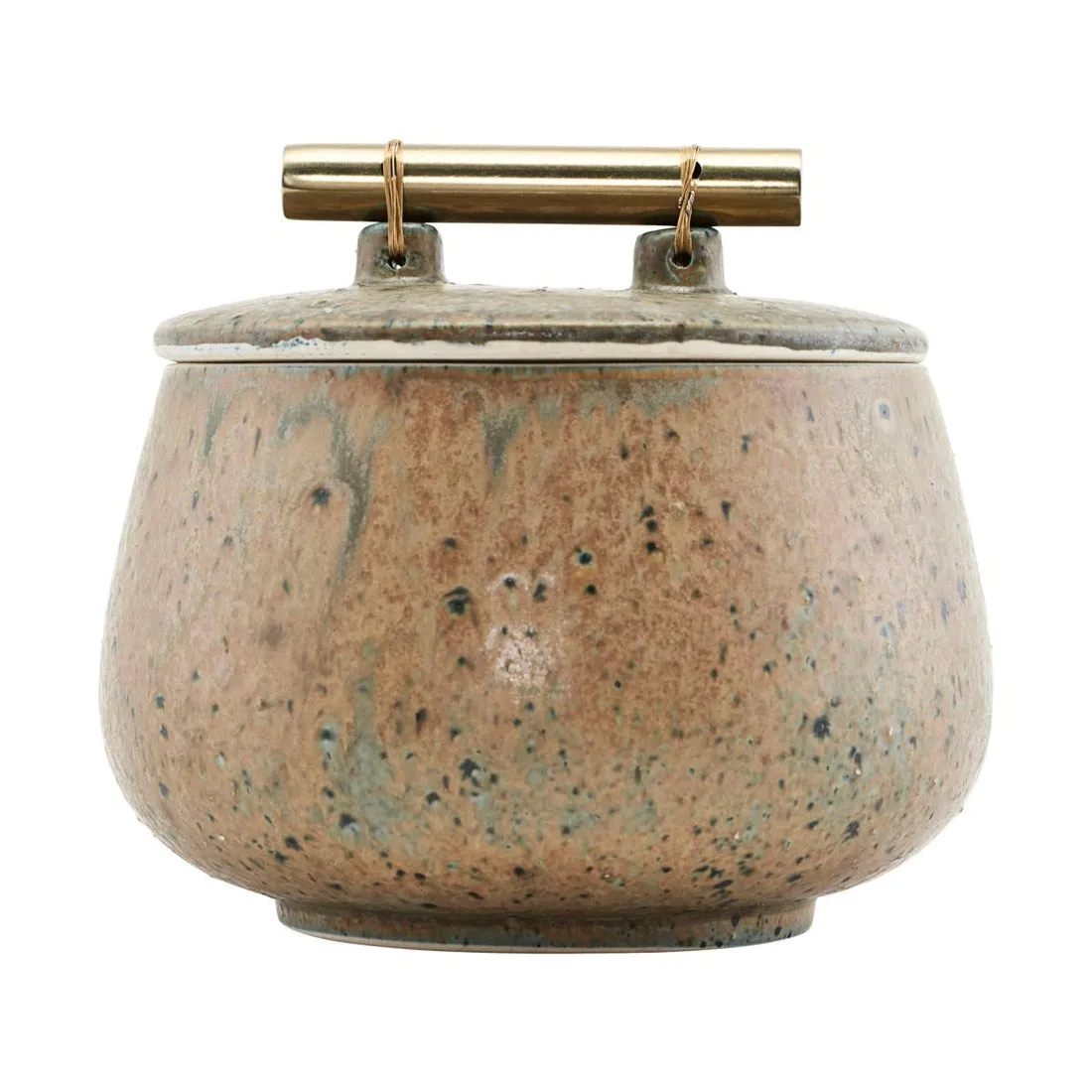 THE DIVA JAR (INDIA)
