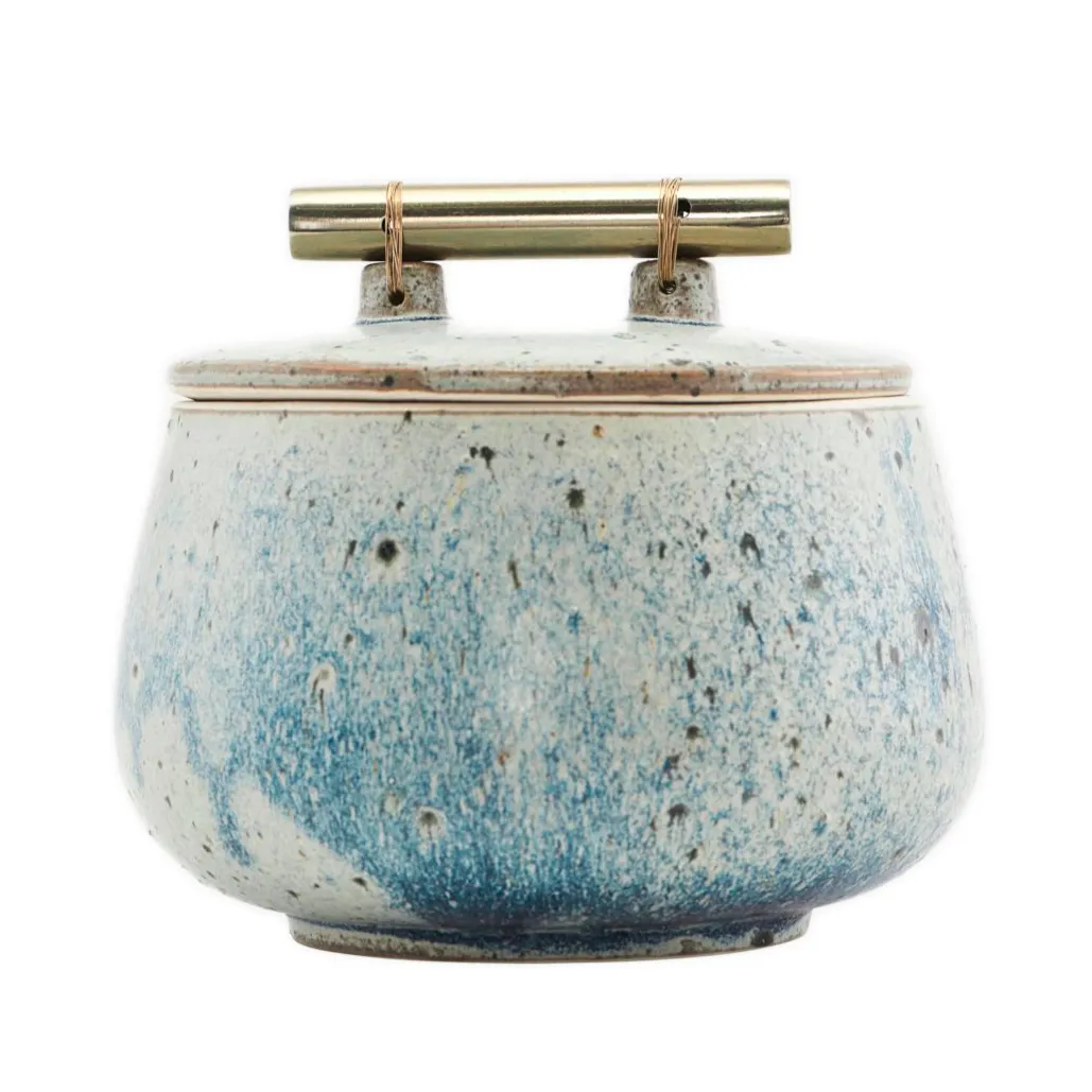 THE DIVA JAR (INDIA)