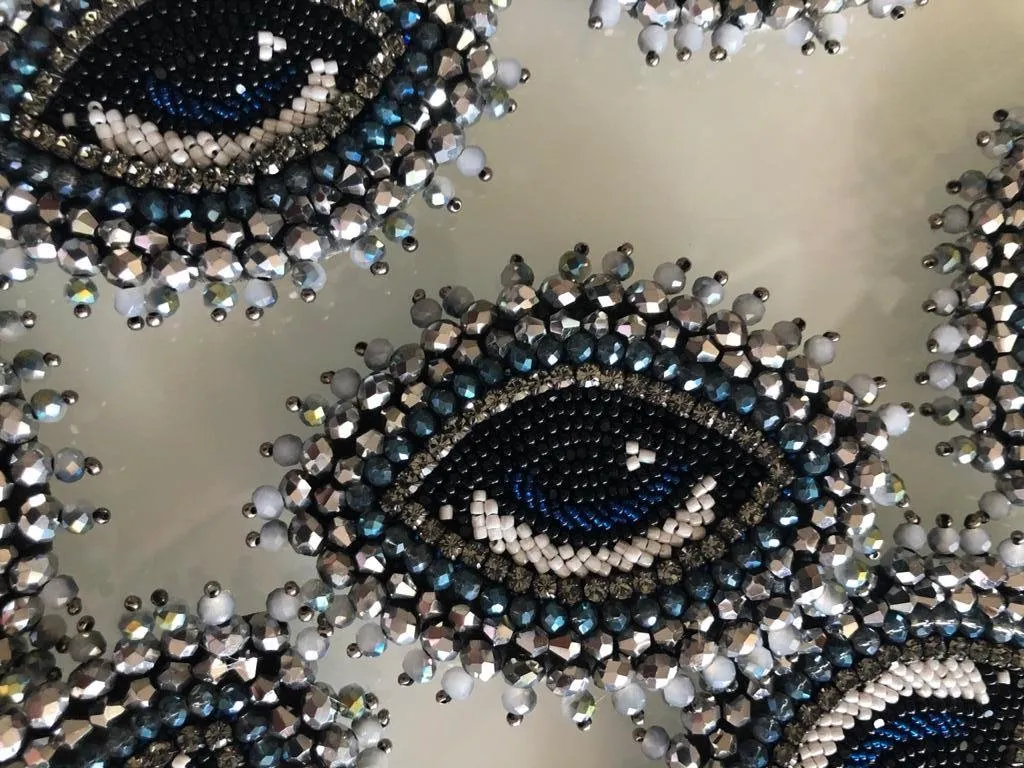 the insight brooch