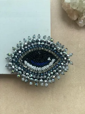 the insight brooch