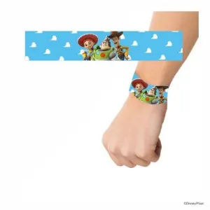 Toy Story Theme Wrist Bands - Pack of 10