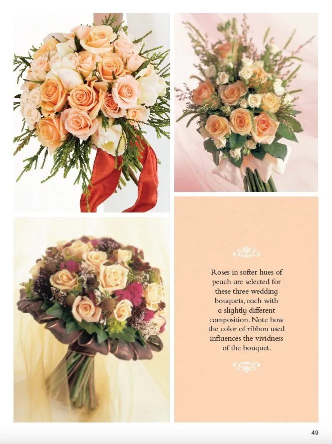 Wedding Collections