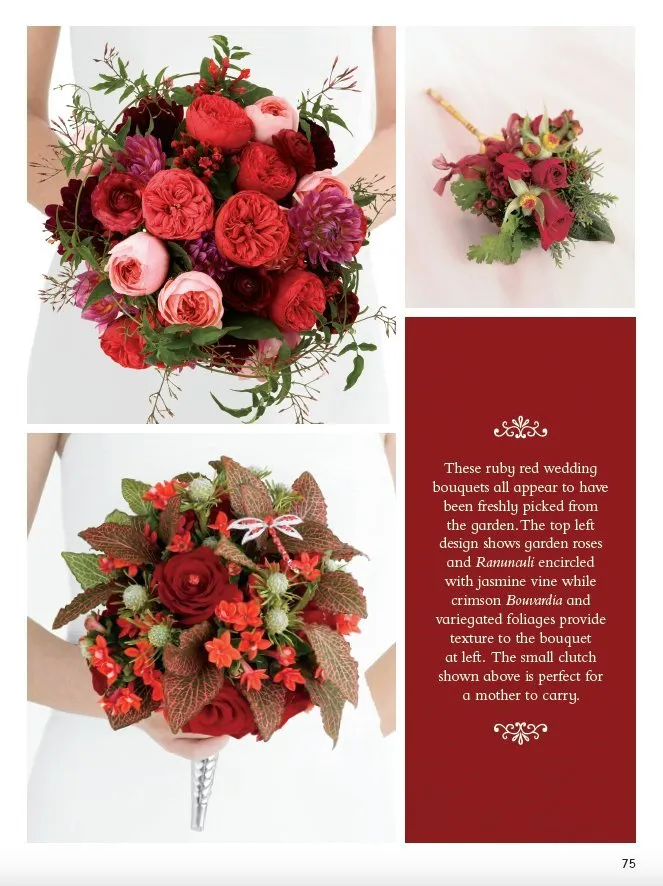 Wedding Collections