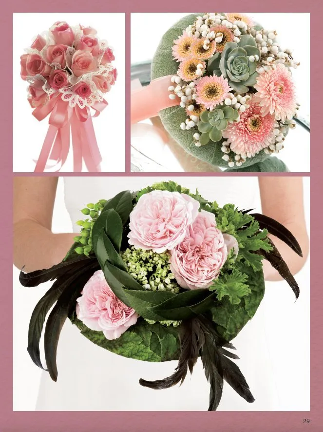 Wedding Collections