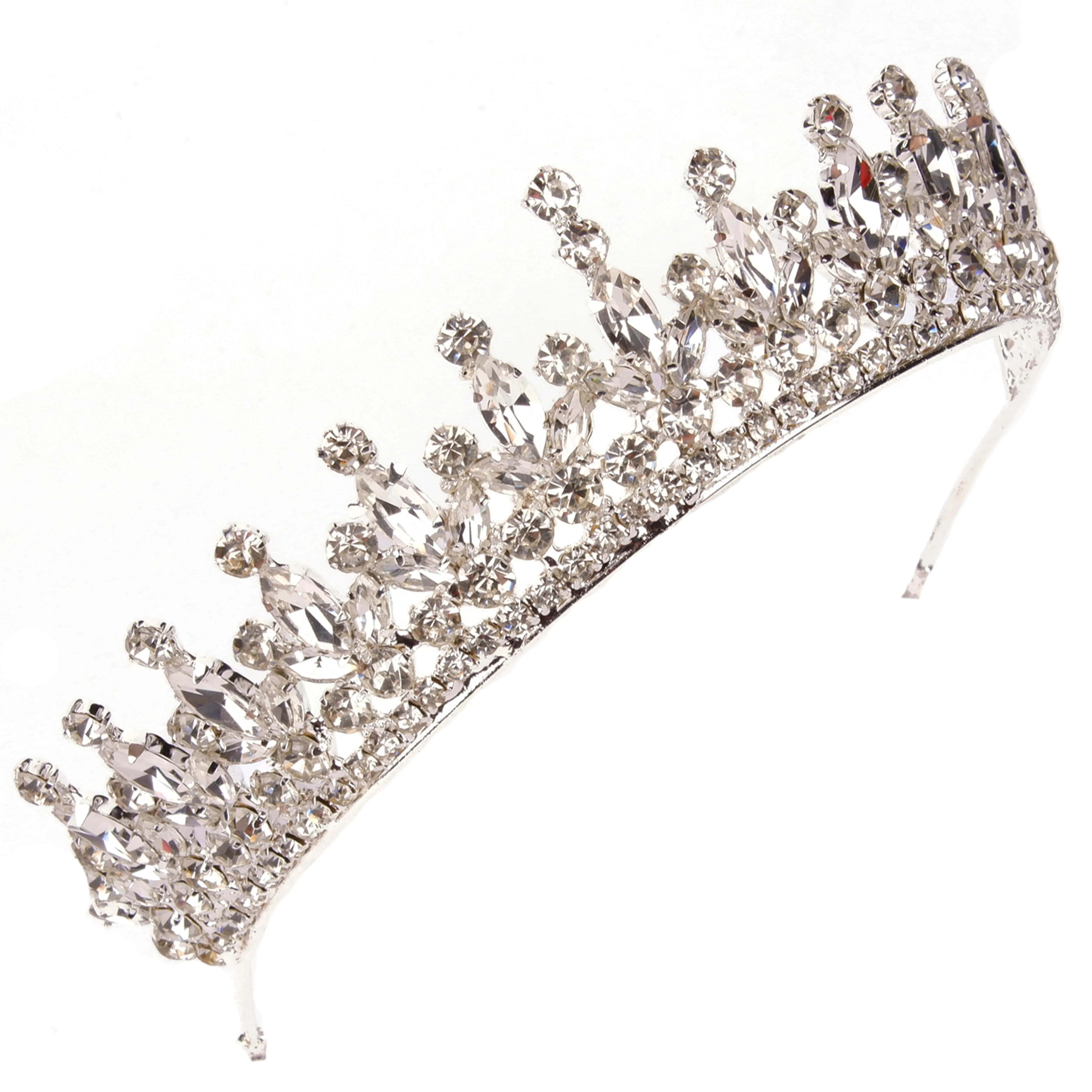 Women's Henna Wedding Crown Bridal Crown for Henna Night Crown for bachelorette night